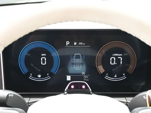 New 2026 Hyundai Santa Fe SEL image 11