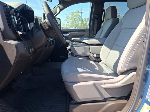 New 2026 Chevrolet Silverado 2500 LT AWD/4WD image 16