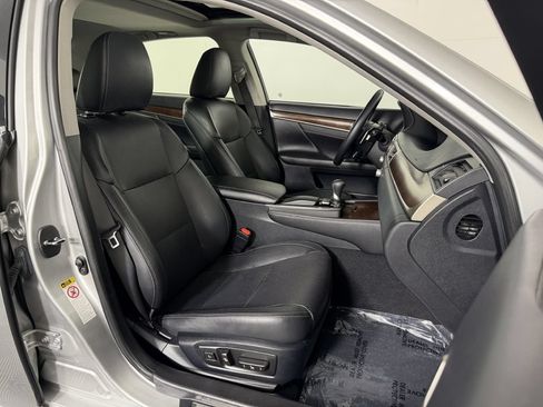 Used 2015 Lexus GS 350 w/ Premium Package RWD image 25