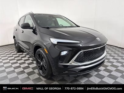 New 2026 Buick Encore GX Sport Touring w/ Advanced Technology Package