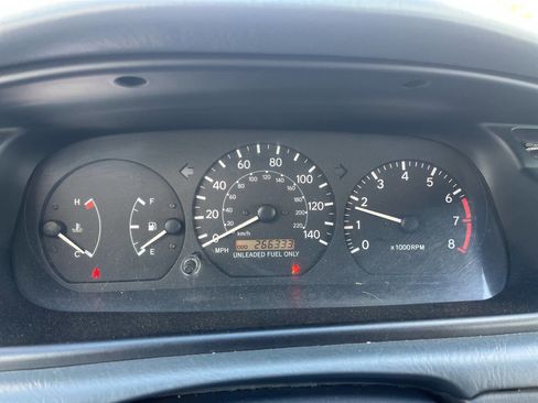 Used 1999 Toyota Camry CE image 16