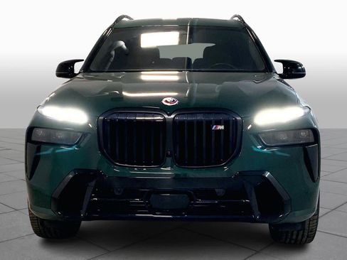 Used 2023 BMW X7 M60i w/ Executive Package image 3