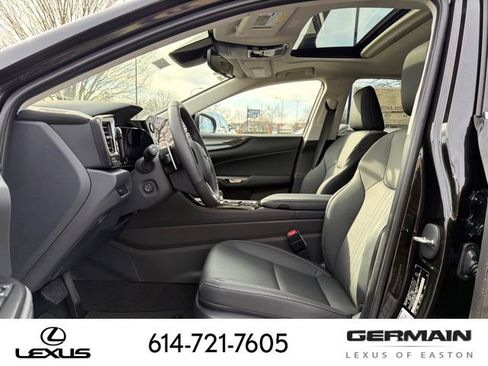 New 2026 Lexus NX 350 AWD w/ Premium Package image 20