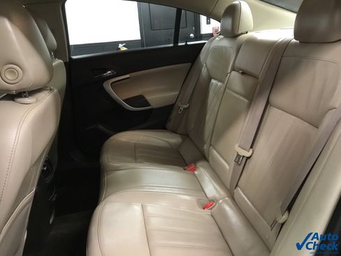 Used 2017 Buick Regal Premium w/ Driver Confidence Package #1 image 30