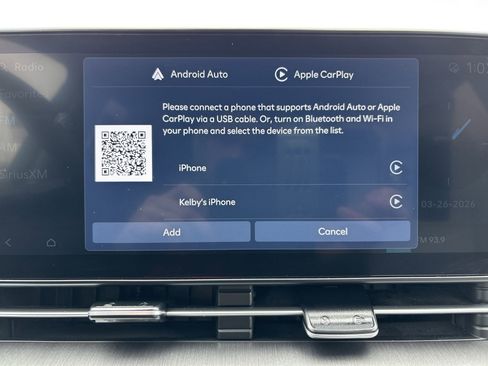 Used 2025 Hyundai Kona SEL image 17