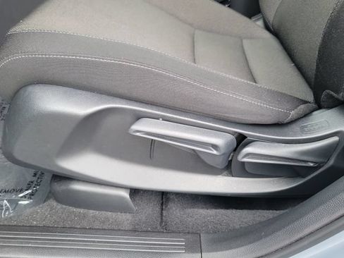 Certified 2023 Honda CR-V LX image 11