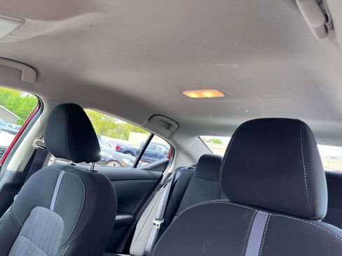 Used 2023 Nissan Sentra SV FWD image 5