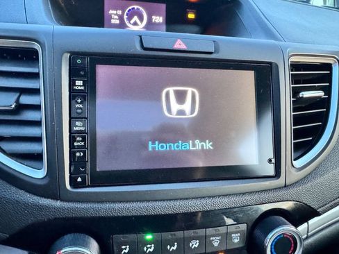 Used 2015 Honda CR-V EX image 16
