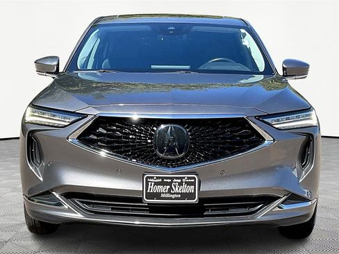 Used 2023 Acura MDX FWD w/ Technology Package image 3