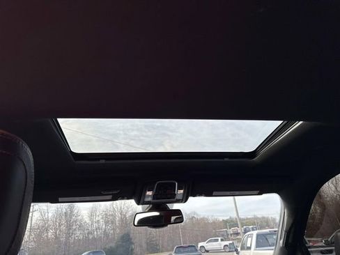 Used 2024 RAM 2500 Power Wagon w/ Level 2 Equipment Group image 21