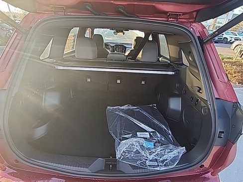 New 2025 Subaru Forester Limited image 12