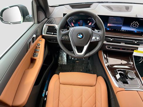 New 2026 BMW X5 sDrive40i w/ Climate Comfort Package RWD image 16