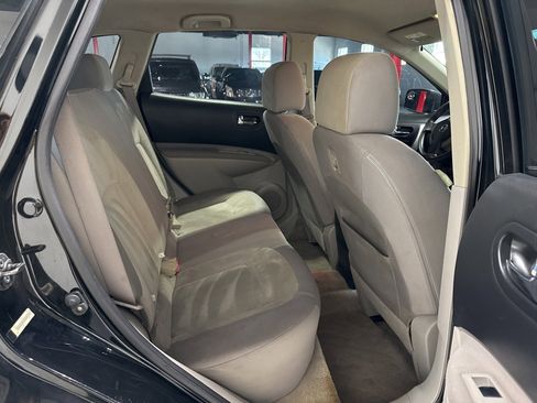 Used 2008 Nissan Rogue S image 28