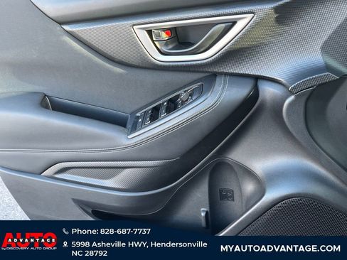 Used 2019 Subaru Forester w/ Alloy Wheel Package image 24