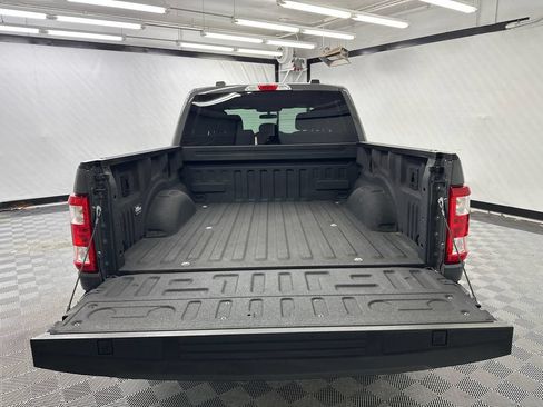 Used 2021 Ford F150 XL w/ STX Appearance Package AWD/4WD image 18