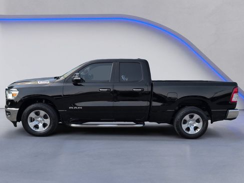 Used 2019 RAM 1500 Big Horn RWD image 5