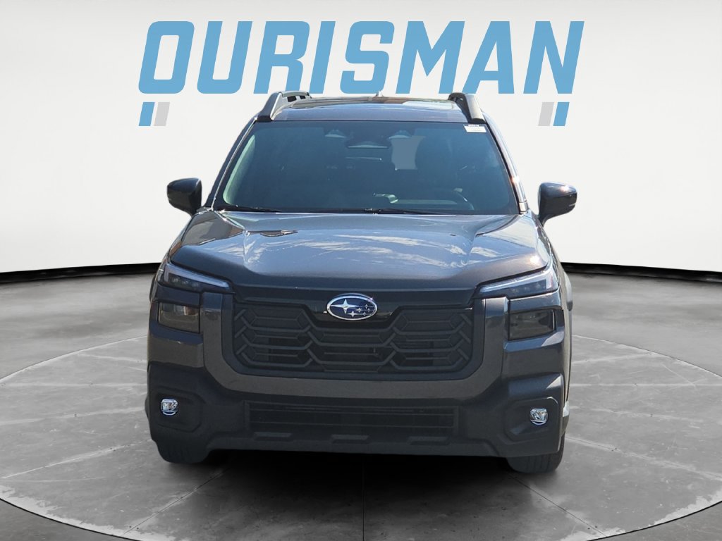 New 2026 Subaru Outback Limited AWD/4WD image 8