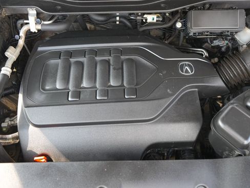 Used 2017 Acura MDX 3.5L image 9