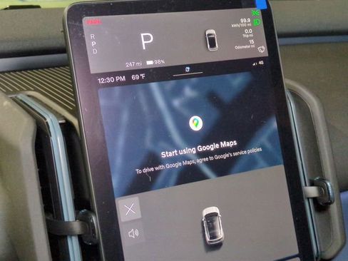 New 2026 Volvo EX30 Cross Country Ultra w/ Protection Package Premier image 21