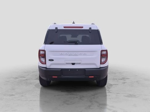 Used 2023 Ford Bronco Sport Big Bend AWD/4WD image 7