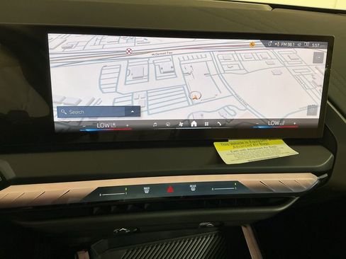 New 2026 BMW X3 xDrive30 w/ Convenience Package image 10