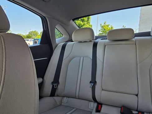 Used 2025 Hyundai Sonata SEL FWD image 24