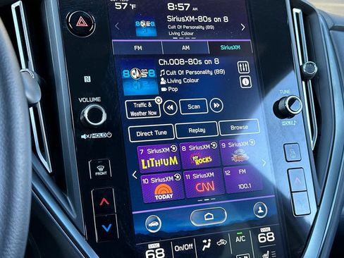 Used 2022 Subaru WRX Limited image 16