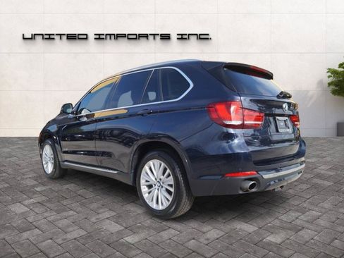 Used 2016 BMW X5 xDrive35i AWD/4WD image 3