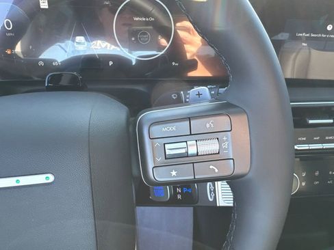 New 2026 Hyundai Palisade Limited image 19