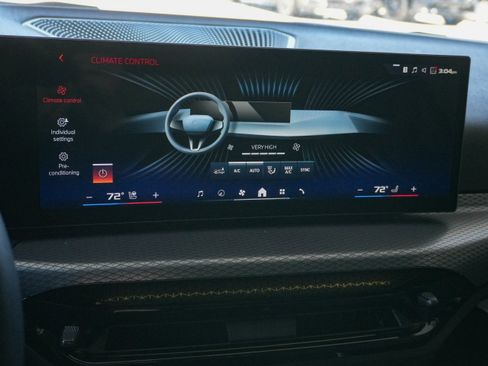 Certified 2025 BMW M340i Sedan RWD image 25
