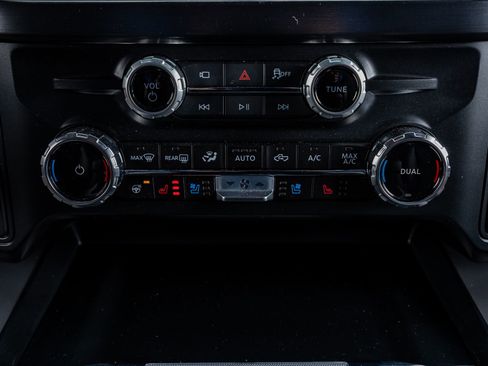 Used 2025 Ford F250 Lariat w/ Lariat Ultimate Package image 26