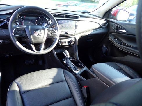Certified 2022 Buick Encore GX Essence w/ Experience Buick Package image 26