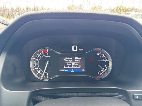 Used 2018 Honda Ridgeline RTL-T image 17