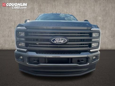New 2027 Ford F350 XLT w/ XLT Premium Package AWD/4WD image 9
