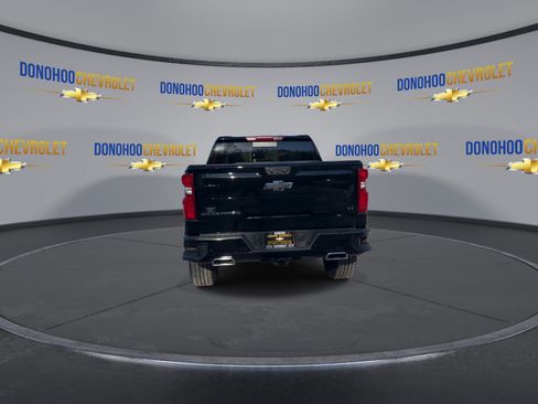 New 2026 Chevrolet Silverado 1500 LT Trail Boss w/ LT Trail Boss Premium Package image 7
