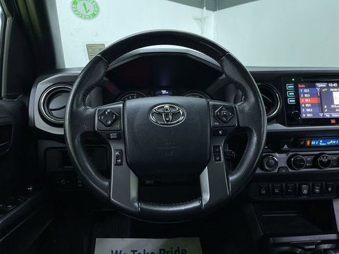 Used 2018 Toyota Tacoma 4x4 Double Cab image 20