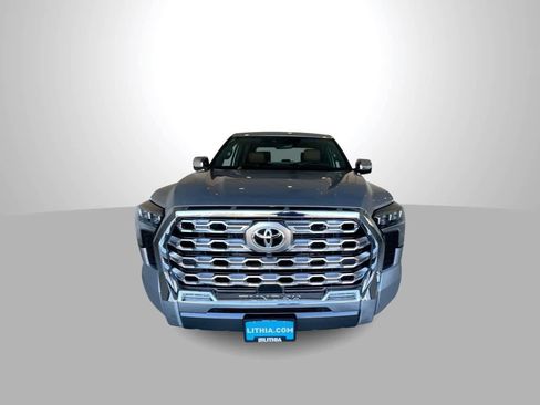 New 2026 Toyota Tundra 1794 Edition image 3