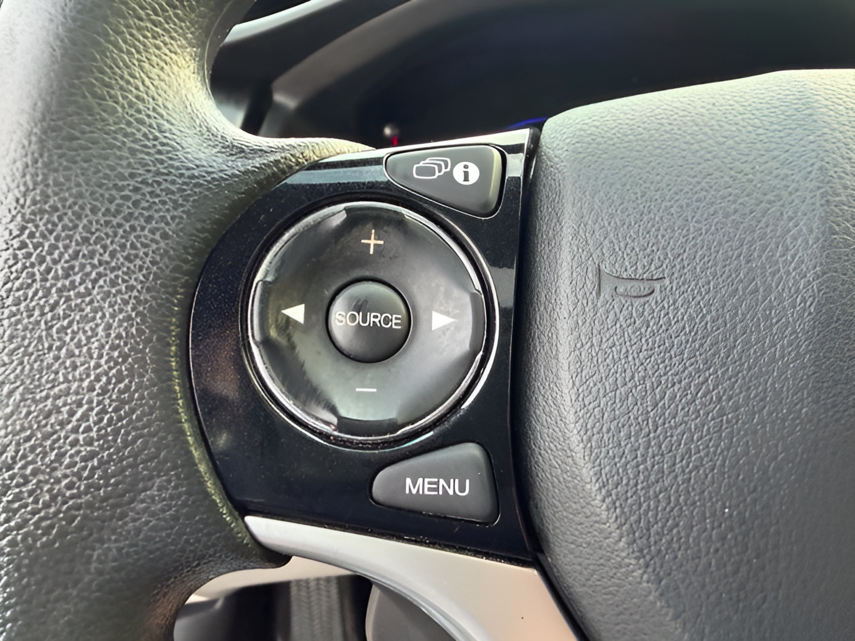 Used 2014 Honda Civic EX image 13