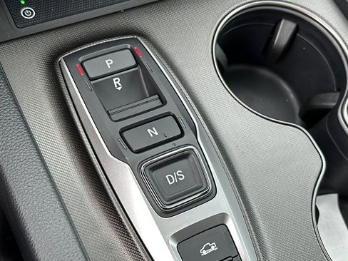 New 2026 Honda Ridgeline TrailSport+ image 25