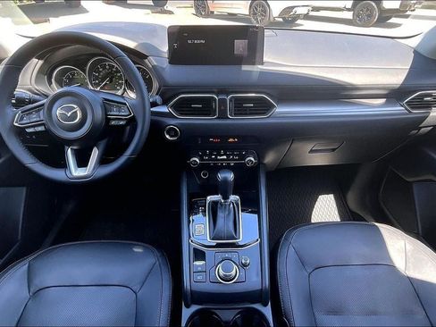 Used 2023 MAZDA CX-5 AWD 2.5 S image 15