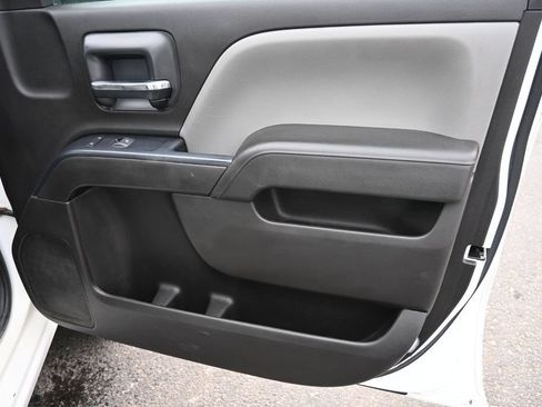 Used 2018 Chevrolet Silverado 3500 W/T w/ WT Convenience Package AWD/4WD image 28
