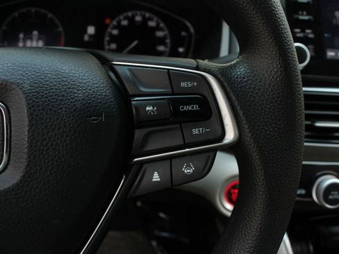 Used 2021 Honda Accord LX image 30
