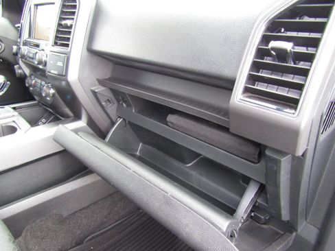 Used 2019 Ford F150 XLT w/ Equipment Group 302A Luxury image 29