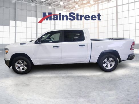 Used 2024 RAM 1500 Tradesman image 2