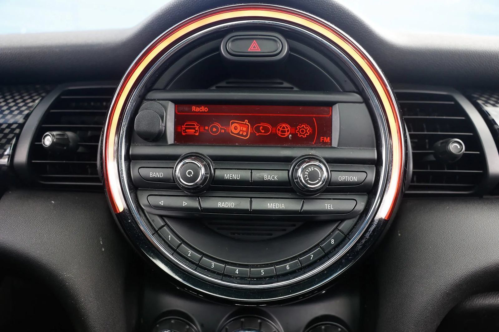 Used 2014 MINI Cooper S FWD image 36