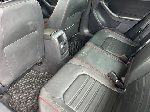 Used 2014 Volkswagen Jetta GLI Edition 30 FWD image 11
