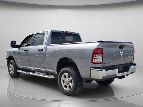 Used 2024 RAM 2500 Big Horn AWD/4WD image 7