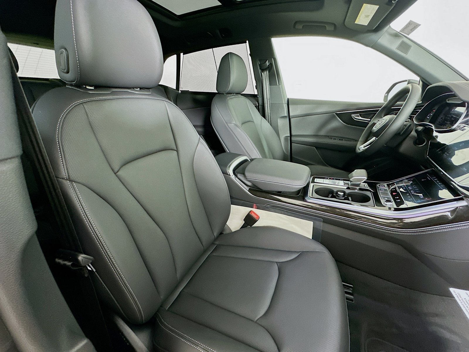 New 2026 Audi Q8 Premium Plus AWD/4WD image 45