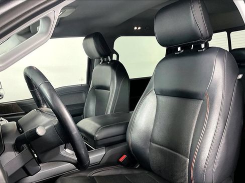 Used 2023 Ford F150 Lariat RWD image 25