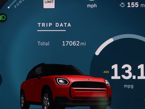 Used 2025 MINI Cooper Countryman S image 20